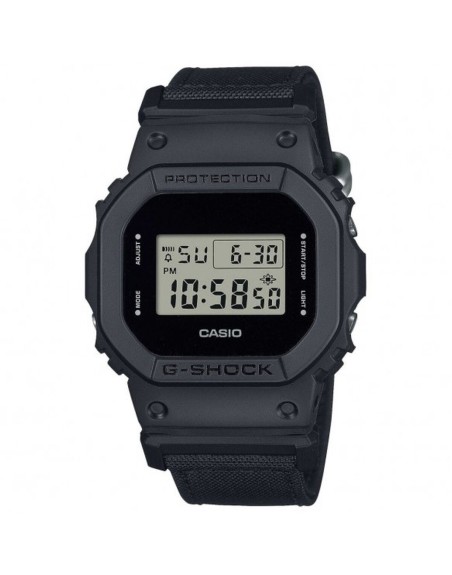Montre Homme Casio DW-5600BCE-1ER