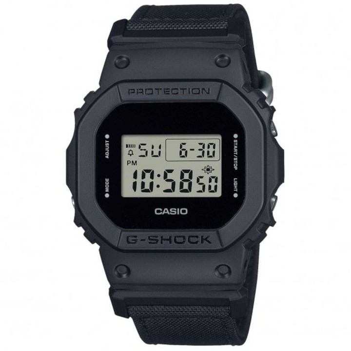 Herreur Casio DW-5600BCE-1ER