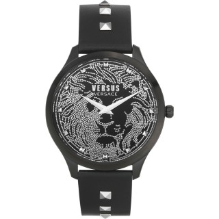 Herrenuhr Versace Versus VSPVQ0420 Schwarz (Ø 40 mm)