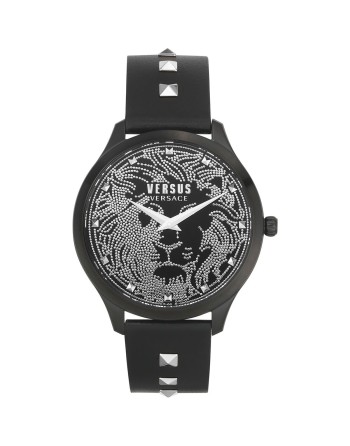 Orologio Uomo Versace Versus VSPVQ0420 Nero (Ø 40 mm)