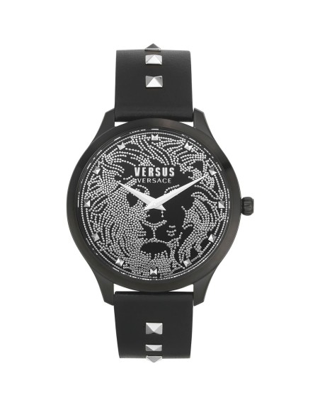 Orologio Uomo Versace Versus VSPVQ0420 Nero (Ø 40 mm)