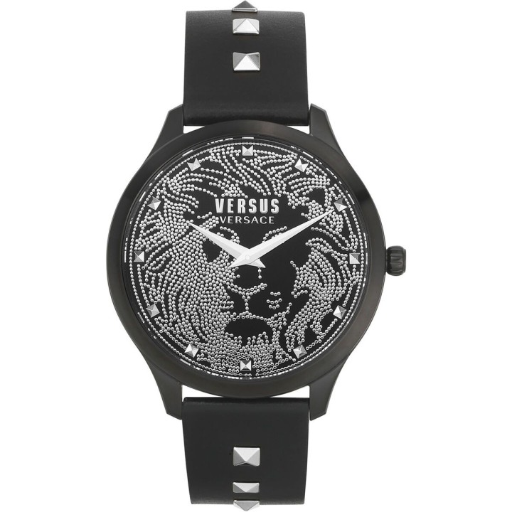 Herrenuhr Versace Versus VSPVQ0420 Schwarz (Ø 40 mm)