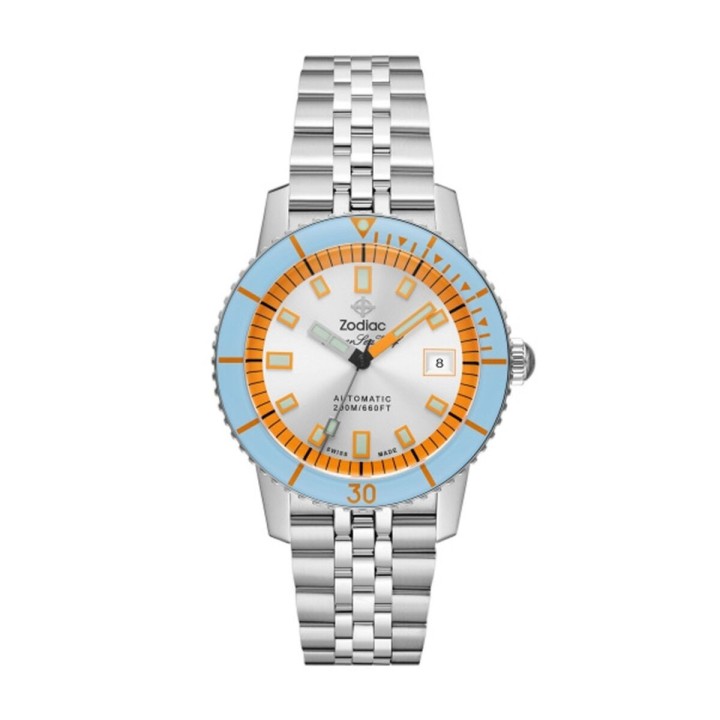 Herreur Zodiac ZO9304