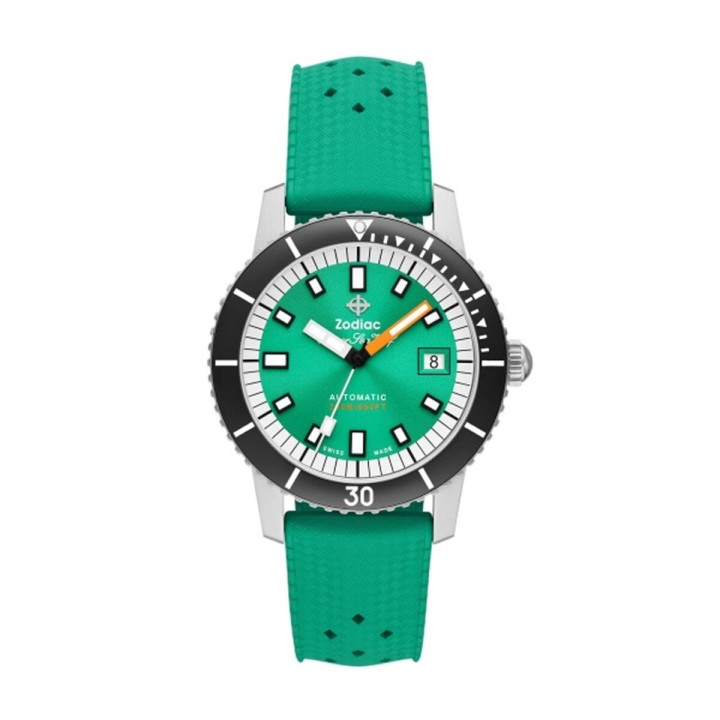 Herreur Zodiac ZO9305