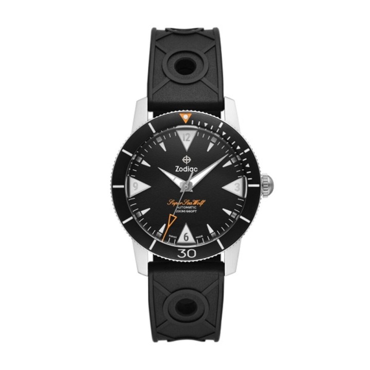 Herreur Zodiac ZO9214