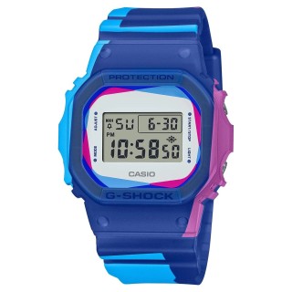 Herreur Casio G-Shock THE ORIGIN (Ø 43 mm)