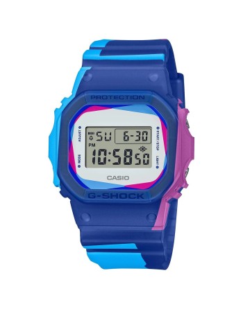 Herrenuhr Casio G-Shock THE ORIGIN (Ø 43 mm)