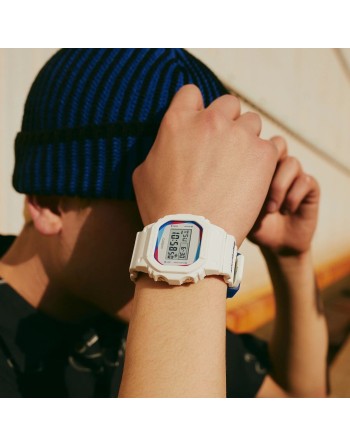 Men's Watch Casio G-Shock THE ORIGIN (Ø 43 mm)