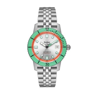 Reloj Hombre Zodiac ZO9269
