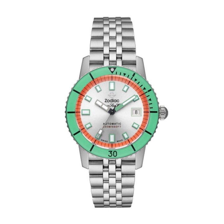 Herreur Zodiac ZO9269