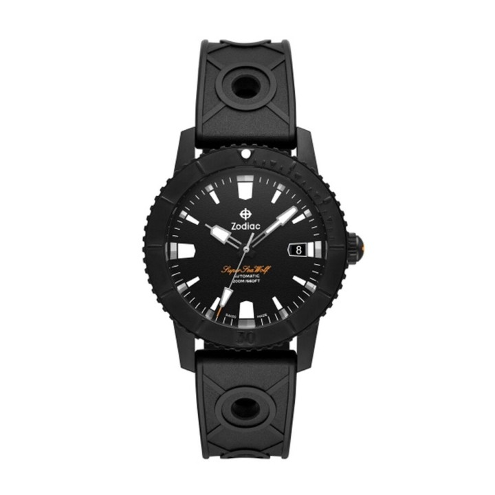 Orologio Uomo Zodiac ZO9297