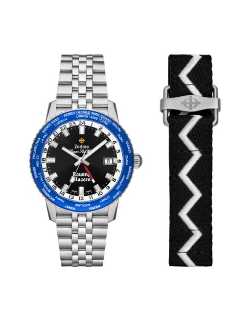 Herrenuhr Zodiac ZO9414