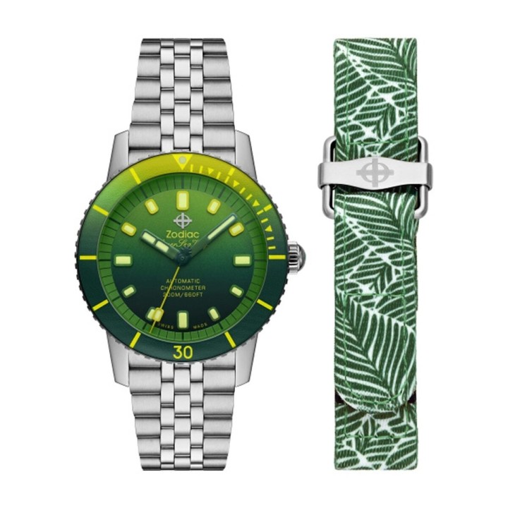 Herreur Zodiac ZO9295