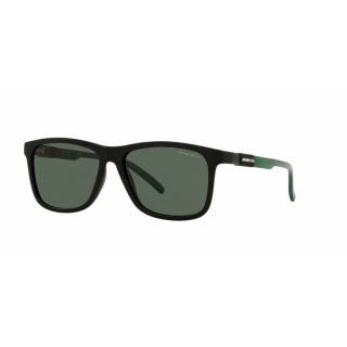 Lunettes de soleil Unisexe Arnette AN4276-272371 ø 56 mm