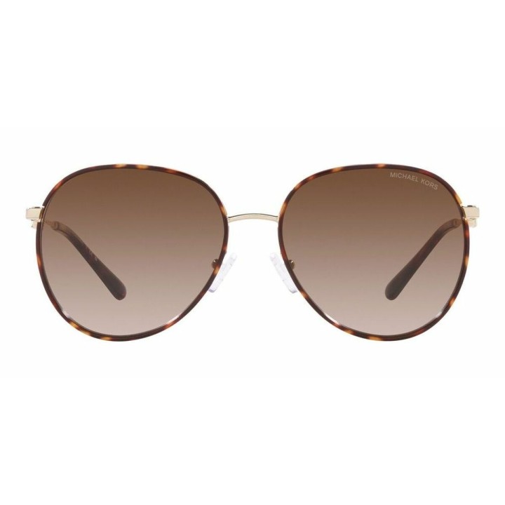 Lunettes de soleil Femme Michael Kors MK1128J-101413 ø 58 mm