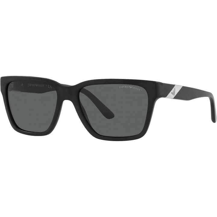 Gafas de Sol Unisex Emporio Armani EA4177-589887 ø 57 mm