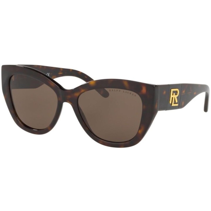 Montura de Gafas Mujer Ralph Lauren RL8175-500373 ø 54 mm