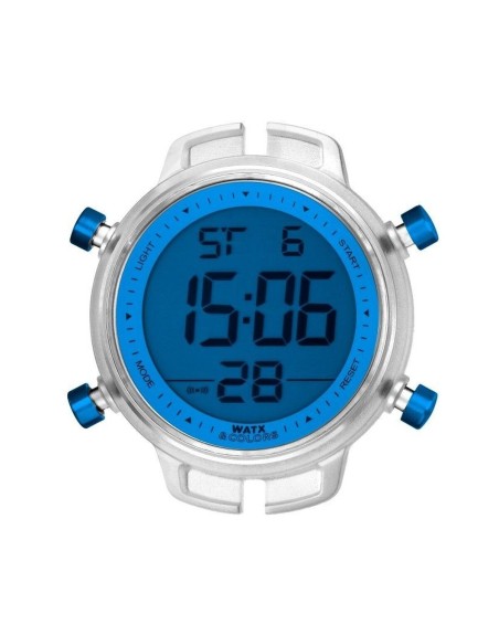 Herrenuhr Watx RWA1718 (Ø 49 mm)