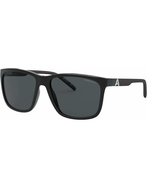 Unisex-Sonnenbrille Arnette ø 56 mm