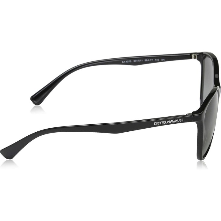 Solbriller til kvinder Emporio Armani EA4073-501711 ø 56 mm