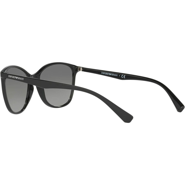 Solbriller til kvinder Emporio Armani EA4073-501711 ø 56 mm