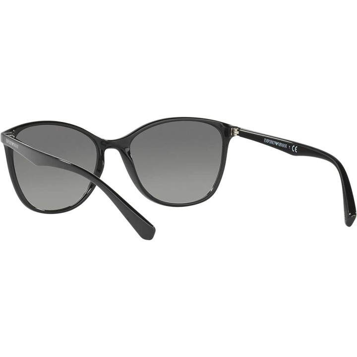 Solbriller til kvinder Emporio Armani EA4073-501711 ø 56 mm