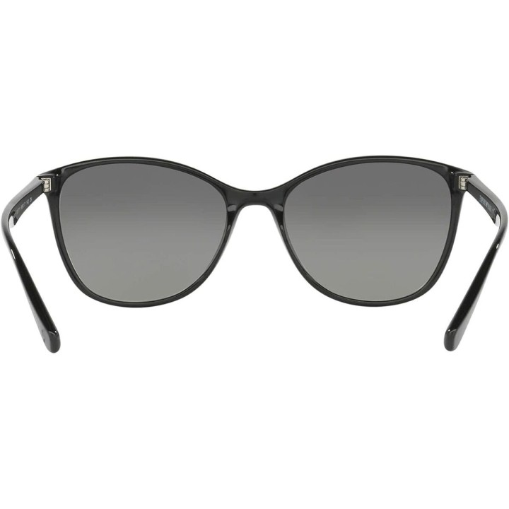 Solbriller til kvinder Emporio Armani EA4073-501711 ø 56 mm