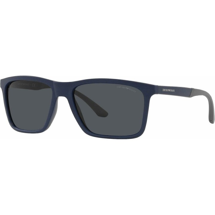 Gafas de Sol Unisex Emporio Armani EA4170-508887 ø 58 mm