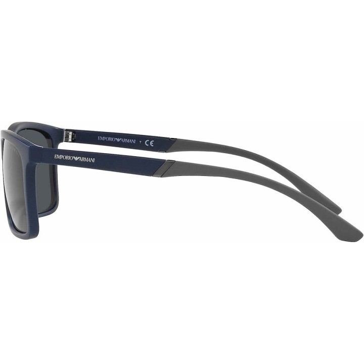 Occhiali da sole Unisex Emporio Armani EA4170-508887 ø 58 mm