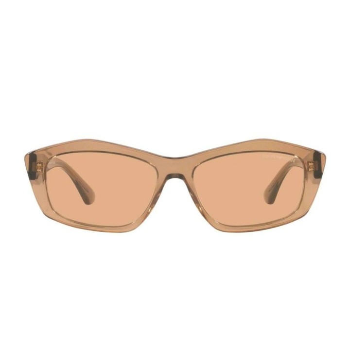 Solbriller til kvinder Emporio Armani EA4187-506973 Ø 55 mm