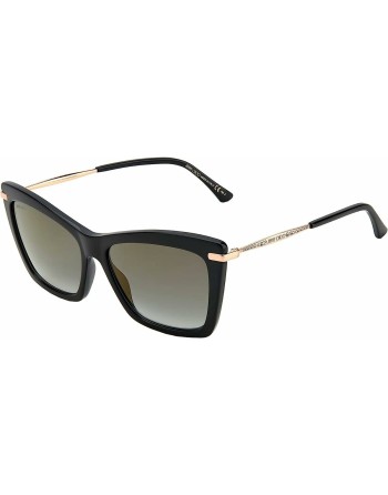 Solbriller til kvinder Jimmy Choo SADY-S-56807FQ ø 56 mm