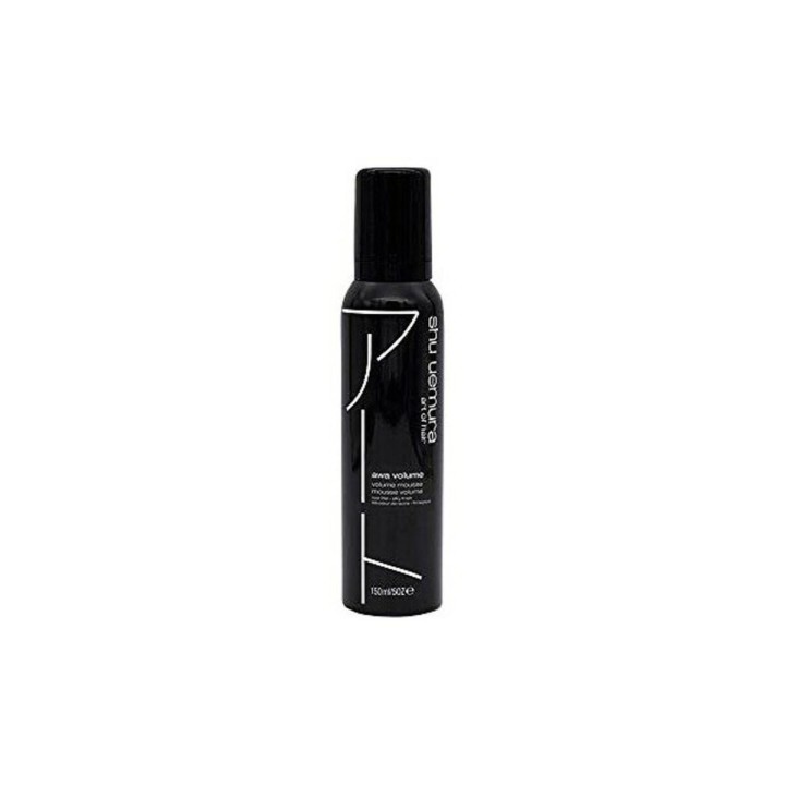 Mousse Shu Uemura Style 150 ml (150 ml)