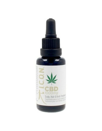 Huile dure I.c.o.n. Organic Cbd 30 ml (30 ml)