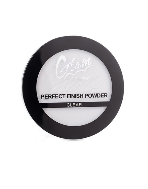Polveri Compatte Perfect Finish Glam Of Sweden (8 gr)