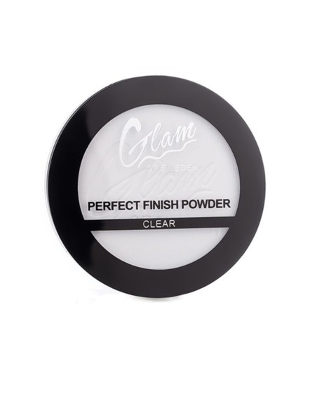 Polveri Compatte Perfect Finish Glam Of Sweden (8 gr)