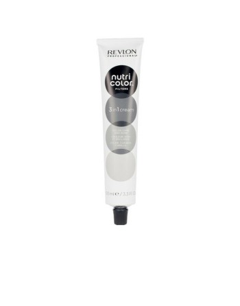 Hair Mask Revlon Nutri Color 100 ml (100 ml)