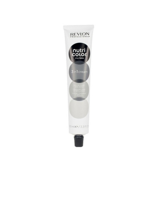 Hair Mask Revlon Nutri Color 100 ml (100 ml)