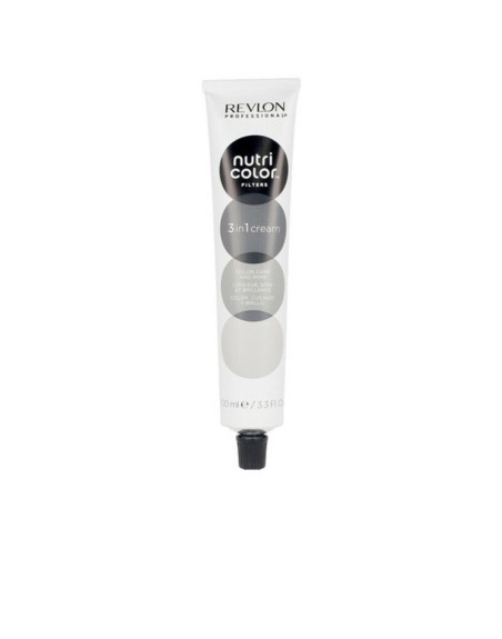 Hair Mask Revlon Nutri Color 100 ml (100 ml)