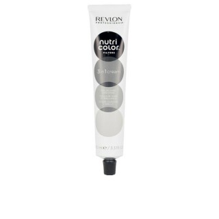 Maschera per Capelli Revlon Nutri Color 500 (100 ml)