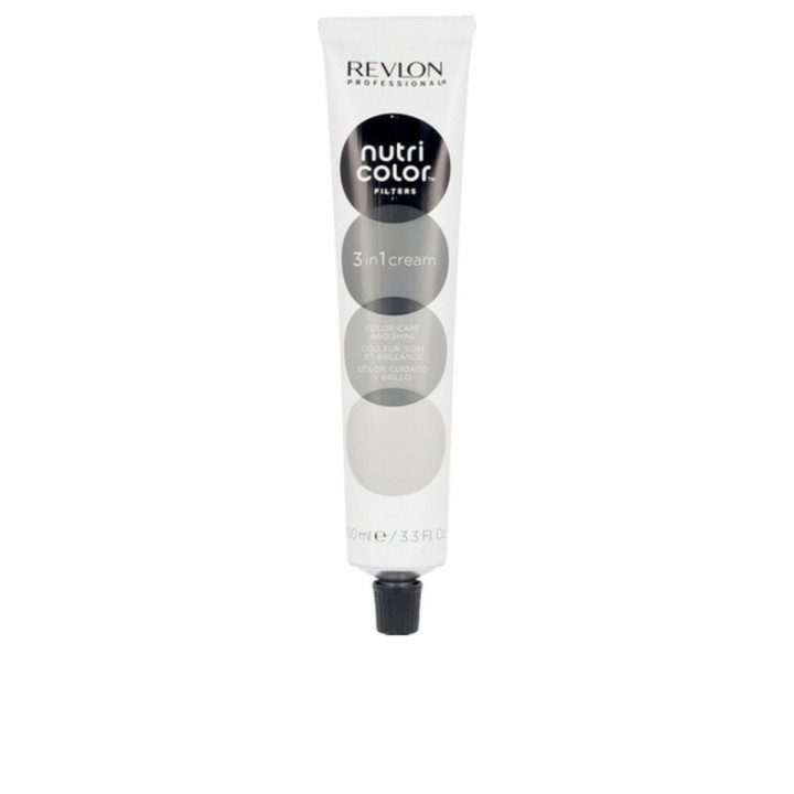 Maschera per Capelli Revlon Nutri Color 500 (100 ml)