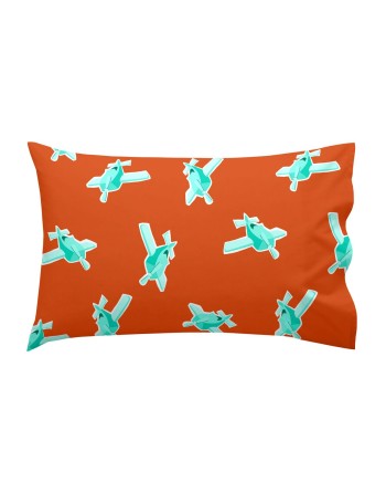 Bedding set HappyFriday LE PETIT PRINCE Multicolour Baby Crib 2 Pieces