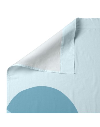 Bettwäsche-Set HappyFriday Le Petit Prince Navigateur  Bunt Babybettchen 2 Stücke