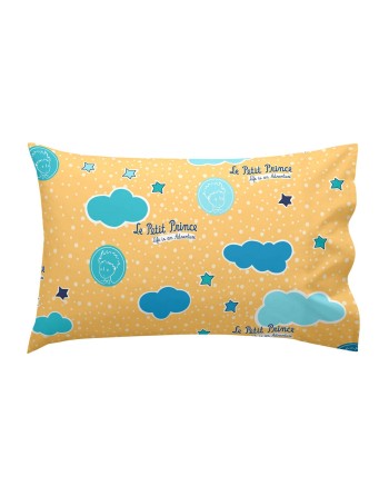 Bedding set HappyFriday Le Petit Prince Navigateur  Multicolour Baby Crib 2 Pieces