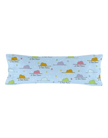 Bettwäsche-Set HappyFriday Le Petit Prince Imagination Bunt 2 Stücke