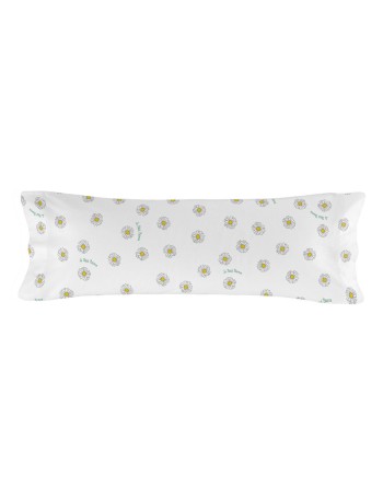 Juego de Sábanas HappyFriday Le Petit Prince Le printemps  Multicolor Cama de 105 2 Piezas