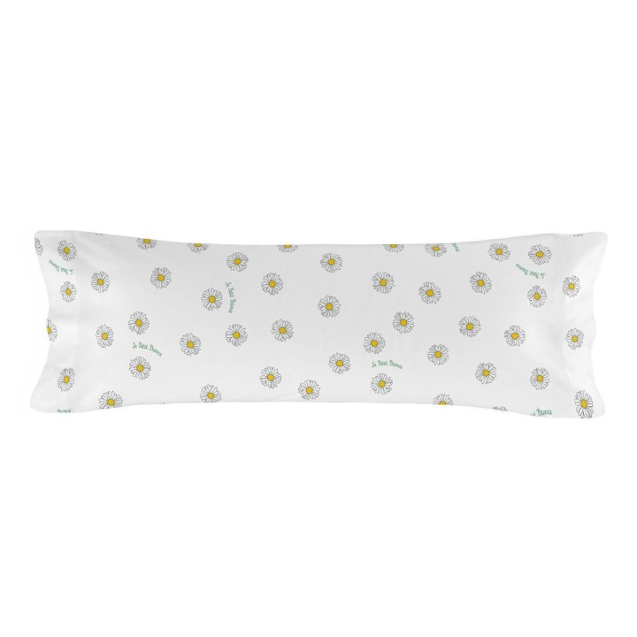 Bedding set HappyFriday Le Petit Prince Le printemps  Multicolour Single 2 Pieces