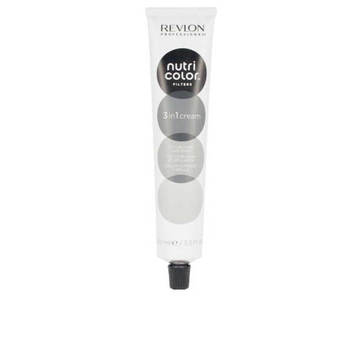 Mascarilla Capilar Revlon Nutri Color 050 (100 ml)
