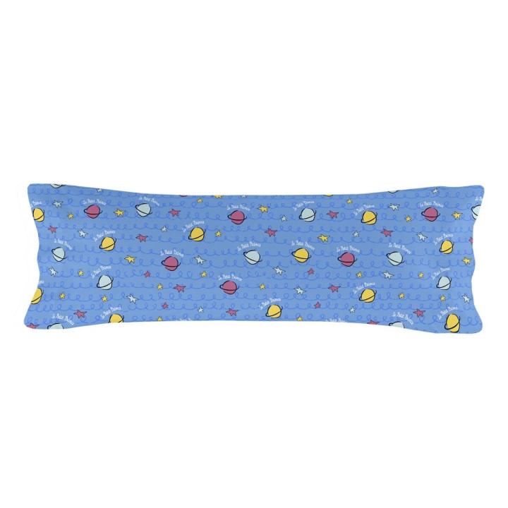 Set di Lenzuola HappyFriday Le Petit Prince Navire  Multicolore Singolo 2 Pezzi