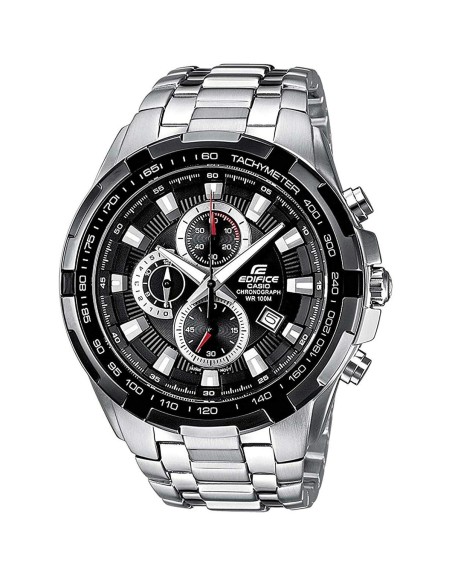 Men's Watch Casio EF-539D-1AVEF Black