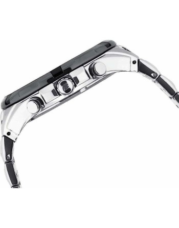 Herreur Casio EF-539D-1AVEF Sort